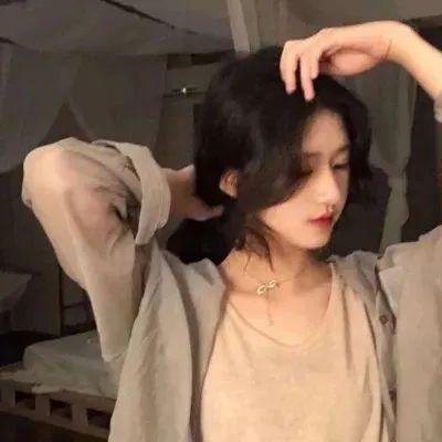 女人当自慰